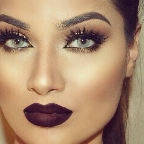 FreshTone Cosmetic Color Lenses - Sky Gray - Picture 2 of 5